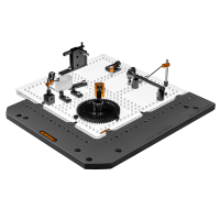 Renishaw QLC Module Vision Fixture