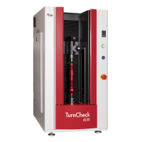 OGP TurnCheck Series 6